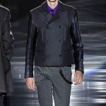 Gucci - Men's fall winter 09-10