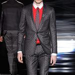 Gucci - Men's fall winter 09-10
