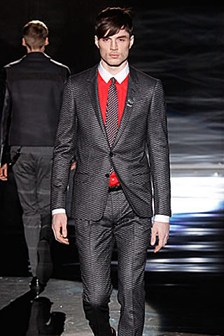 Gucci - Men's fall winter 09-10