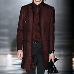 Gucci - Men's fall winter 09-10