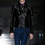 Gucci - Men's fall winter 09-10