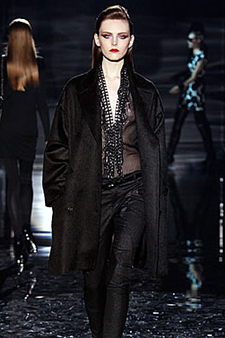 Gucci - women's fall winter 09-10
