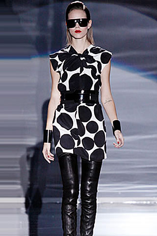 Gucci - women's fall winter 09-10