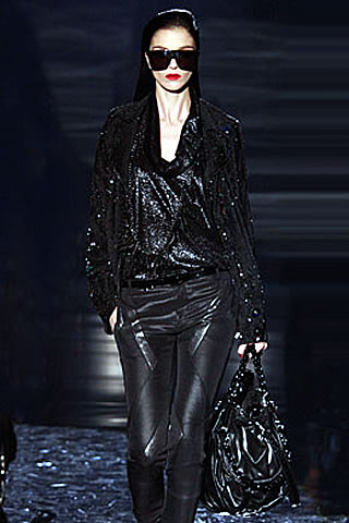 Gucci - women's fall winter 09-10