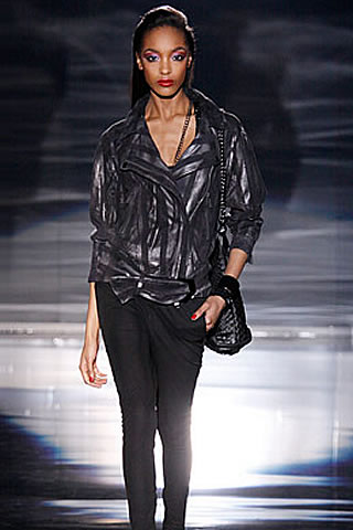 Gucci - women's fall winter 09-10