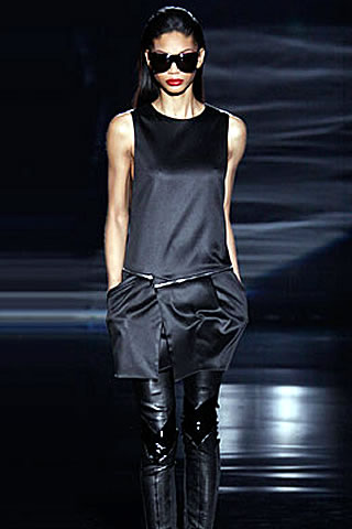 Gucci - women's fall winter 09-10