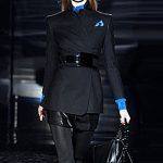 Gucci - women's fall winter 09-10