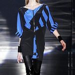 Gucci - women's fall winter 09-10