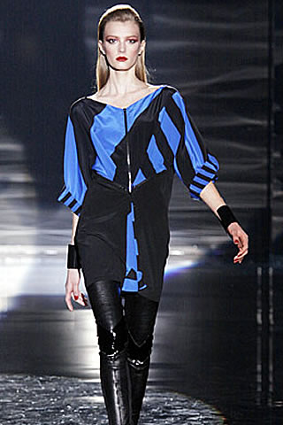 Gucci - women's fall winter 09-10