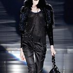 Gucci - women's fall winter 09-10