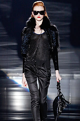Gucci - women's fall winter 09-10