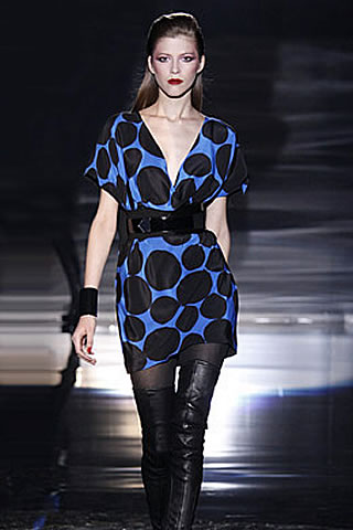 Gucci - women's fall winter 09-10