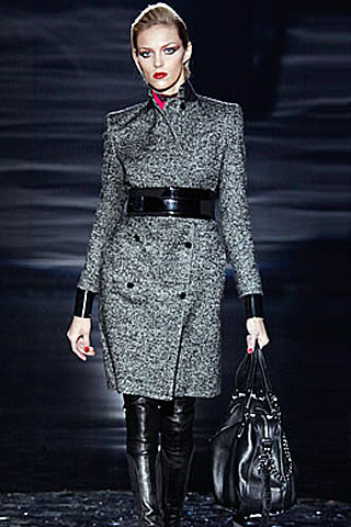 Gucci - women's fall winter 09-10