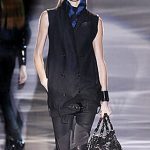 Gucci - women's fall winter 09-10