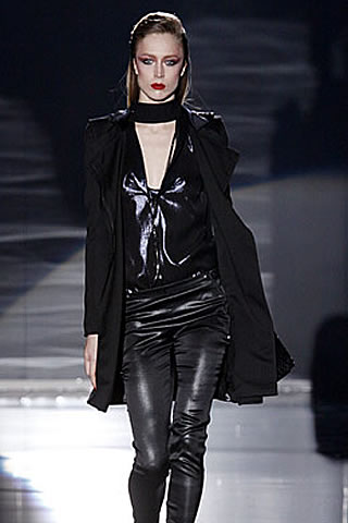 Gucci - women's fall winter 09-10