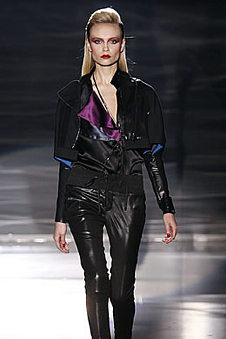 Gucci - women's fall winter 09-10