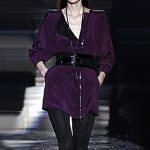 Gucci - women's fall winter 09-10