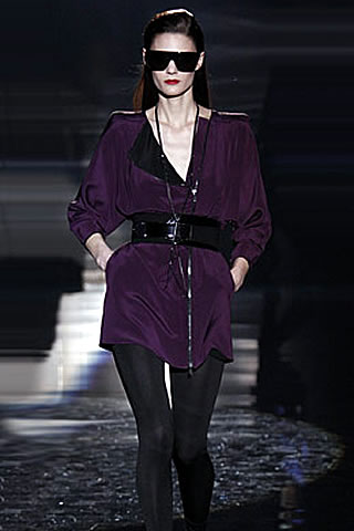 Gucci - women's fall winter 09-10