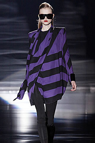 Gucci - women's fall winter 09-10