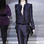 Gucci - women's fall winter 09-10