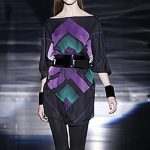 Gucci - women's fall winter 09-10