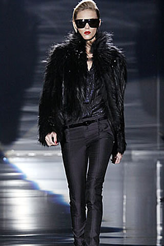 Gucci - women's fall winter 09-10