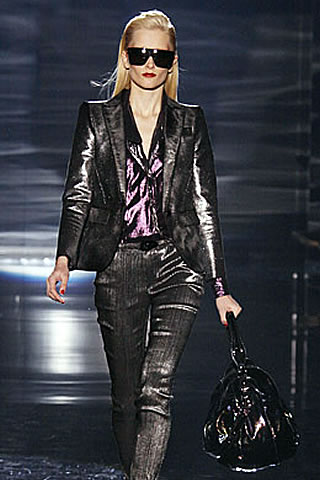 Gucci - women's fall winter 09-10