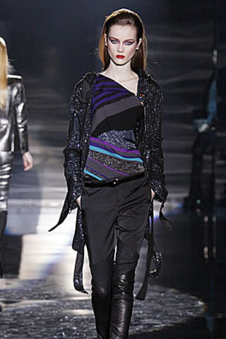 Gucci - women's fall winter 09-10
