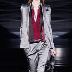 Gucci - women's fall winter 09-10