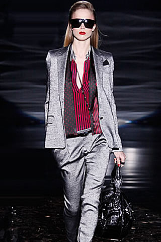 Gucci - women's fall winter 09-10