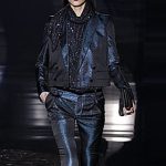 Gucci - women's fall winter 09-10