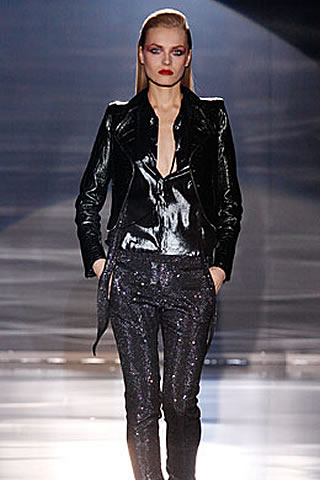 Gucci - women's fall winter 09-10
