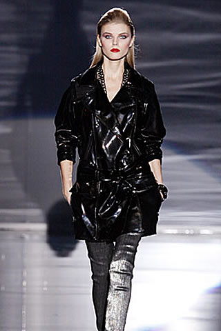 Gucci - women's fall winter 09-10