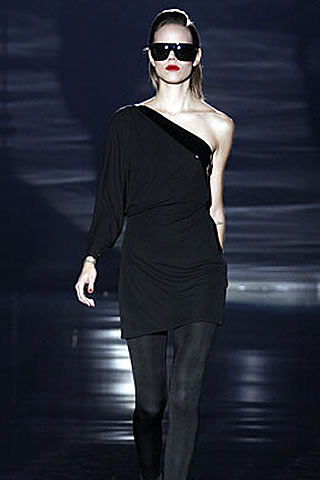 Gucci - women's fall winter 09-10