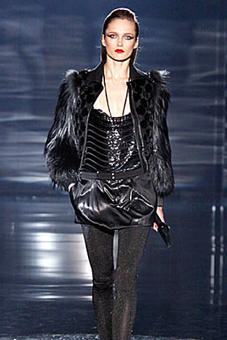Gucci - women's fall winter 09-10