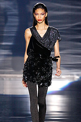 Gucci - women's fall winter 09-10