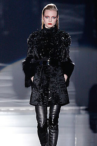 Gucci - women's fall winter 09-10