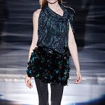 Gucci - women's fall winter 09-10