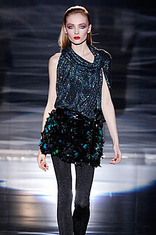 Gucci - women's fall winter 09-10