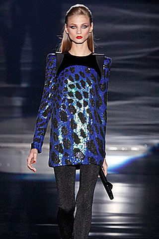 Gucci - women's fall winter 09-10