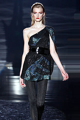 Gucci - women's fall winter 09-10