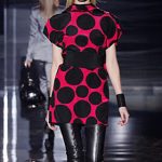 Gucci - women's fall winter 09-10