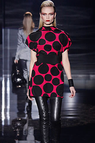 Gucci - women's fall winter 09-10