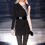 Gucci - women's fall winter 09-10
