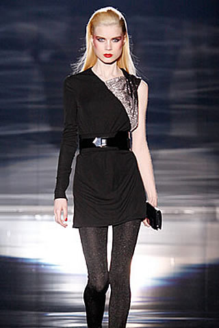 Gucci - women's fall winter 09-10