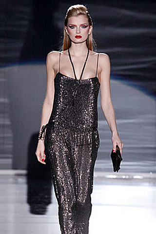 Gucci - women's fall winter 09-10