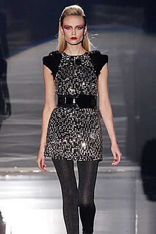 Gucci - women's fall winter 09-10