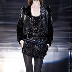 Gucci - women's fall winter 09-10