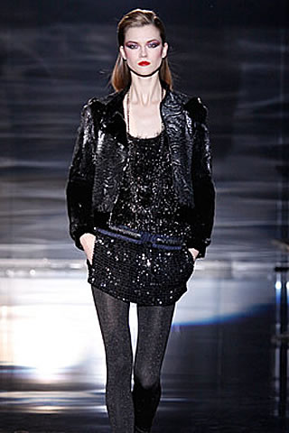 Gucci - women's fall winter 09-10