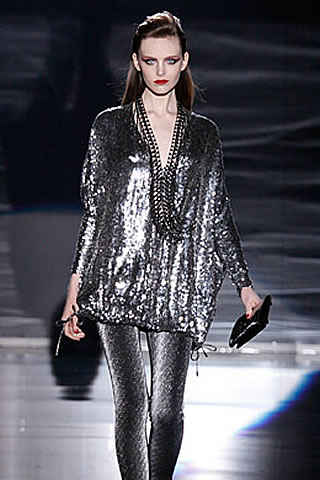 Gucci - women's fall winter 09-10